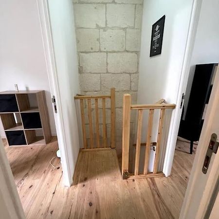 Superbe Appartement Cosy Avec Jardin Нім Екстер'єр фото